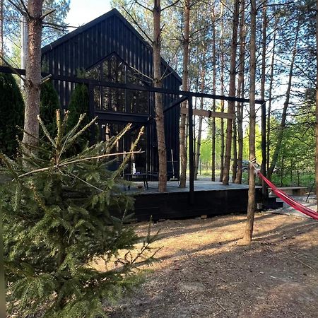 Domek Szumisosna2 Zyciny Luaran gambar
