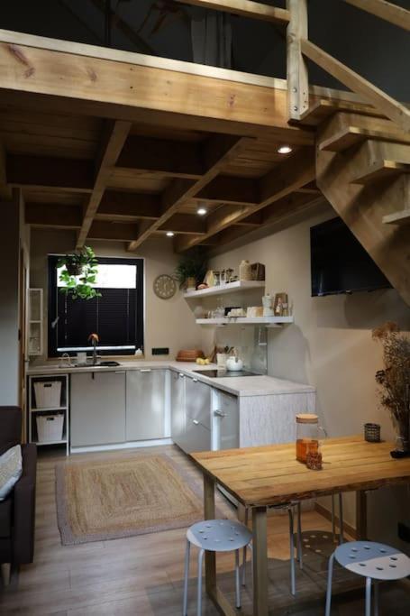 Domek Szumisosna2 Zyciny Luaran gambar
